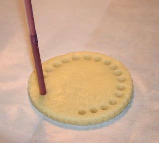 Galletas decoradas teñidas como-teñir-galletas