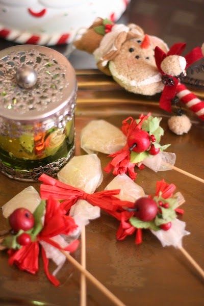 Paletas de jengibre y de guayaba Receta-de-Paletas-de-jengibre-y-de-guayaba