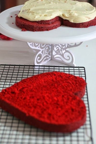 receta de REd Velvet Cake receta-de-REd-Velvet-Cake
