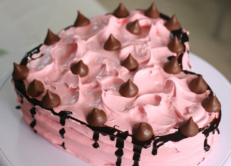 receta de REd Velvet Cake receta-de-REd-Velvet-Cake