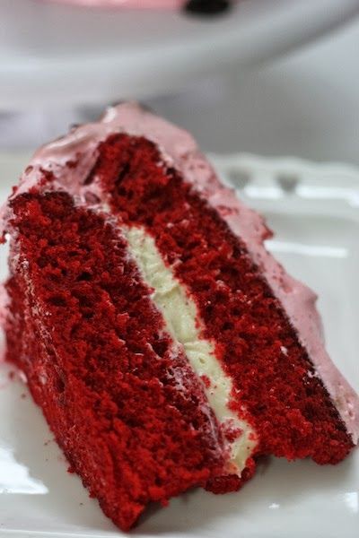 receta de REd Velvet Cake receta-de-REd-Velvet-Cake