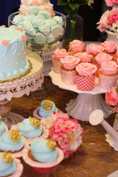 cupcakes-de-rosas