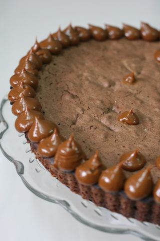 Tanto Brownie
