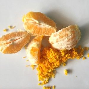 Naranja