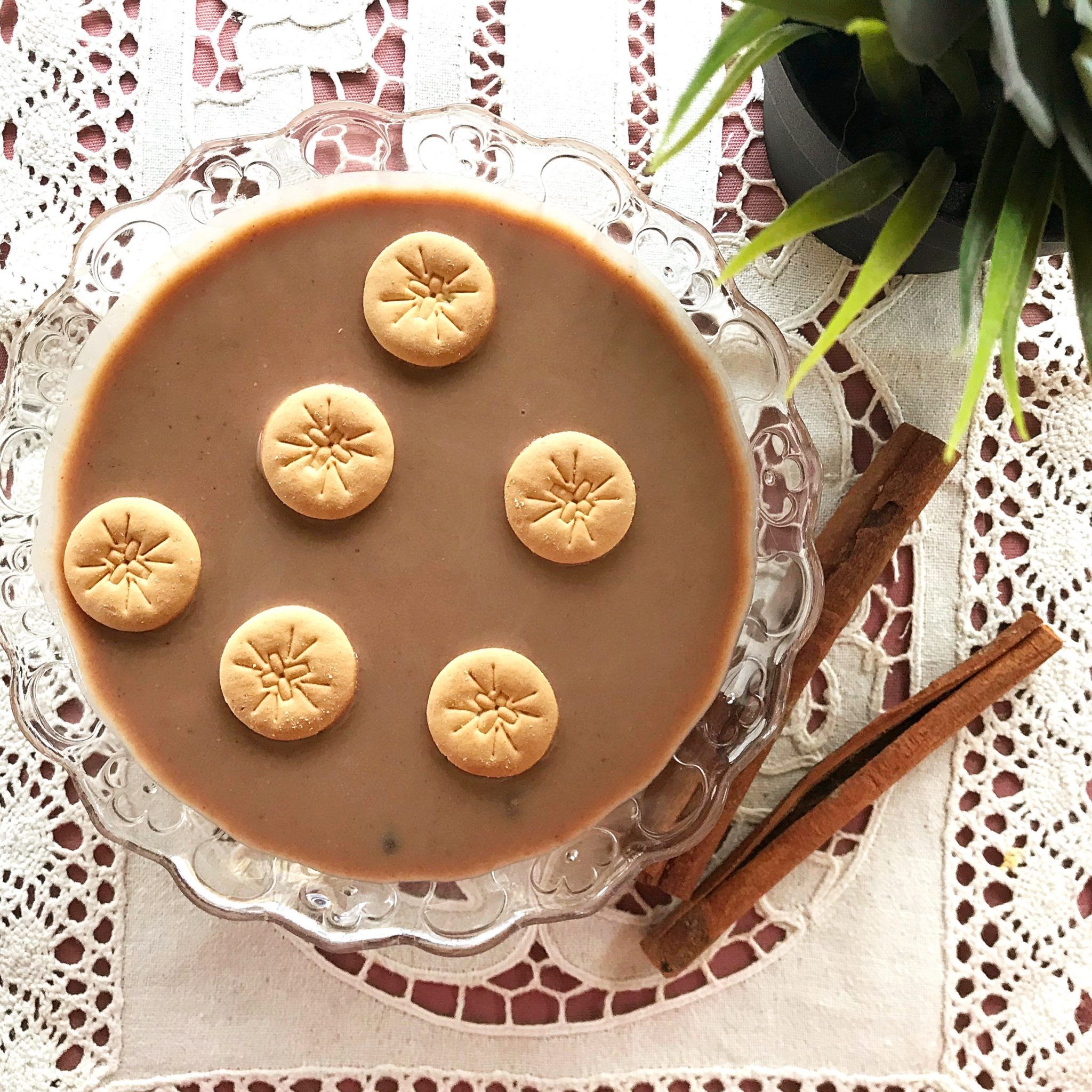 Habichuelas con Dulce - Las Delicias de Vivir